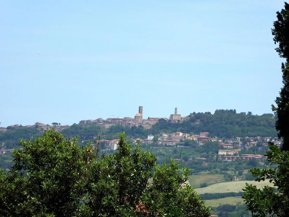 Belvilla By Oyo Cardellino Volterra