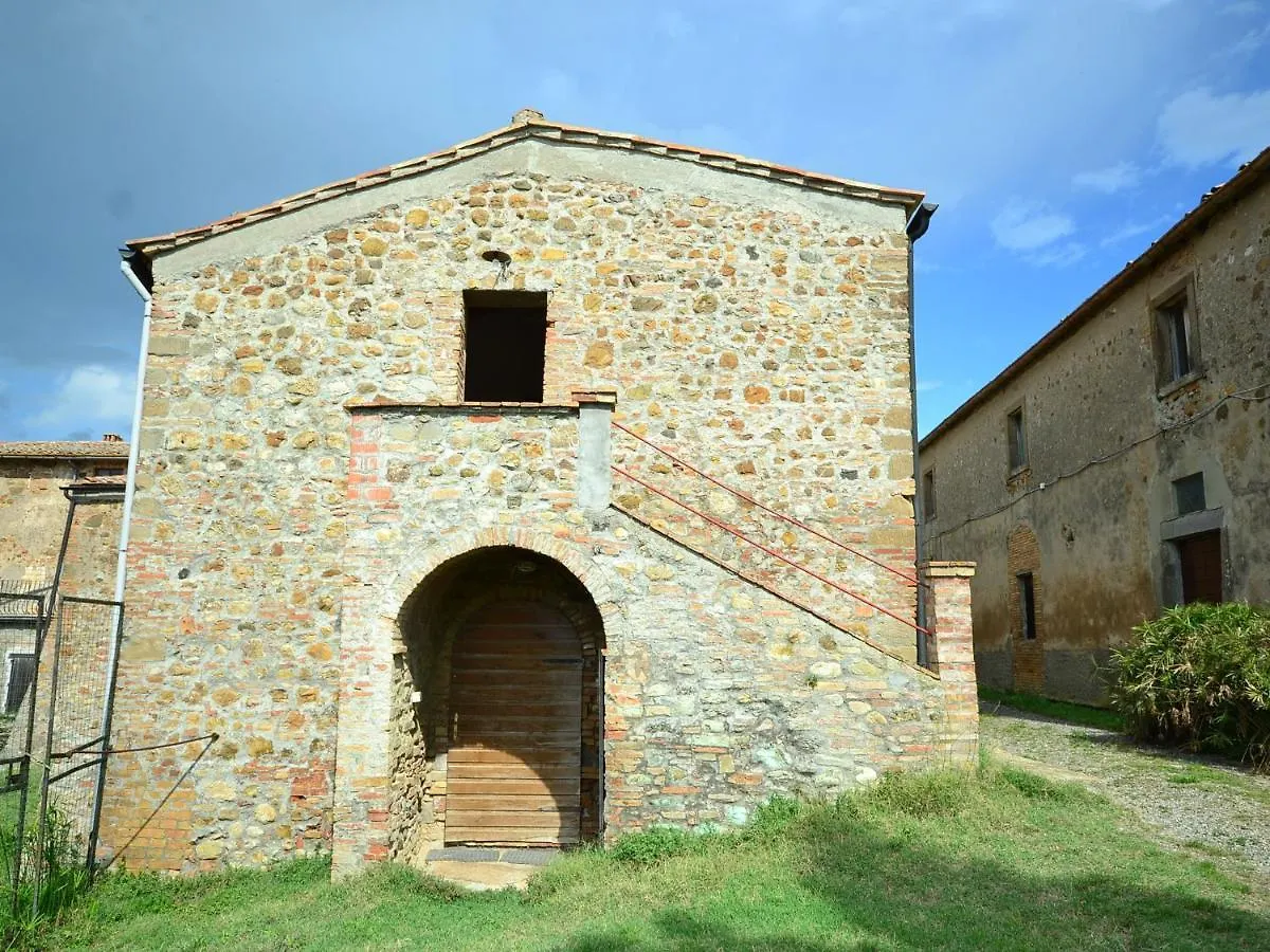 Holiday home Belvilla By Oyo Cardellino Volterra