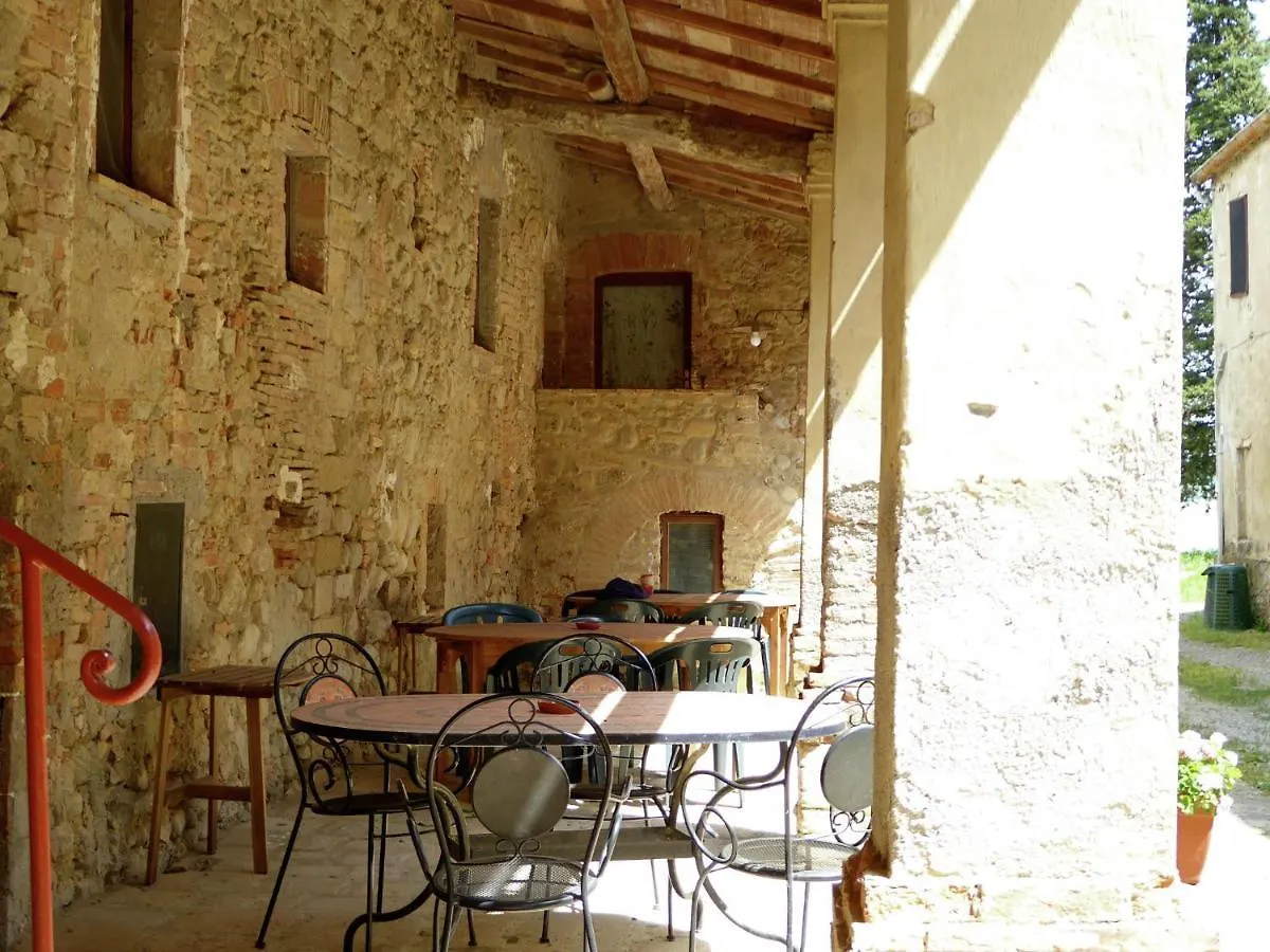 Holiday home Belvilla By Oyo Cardellino Volterra Italy