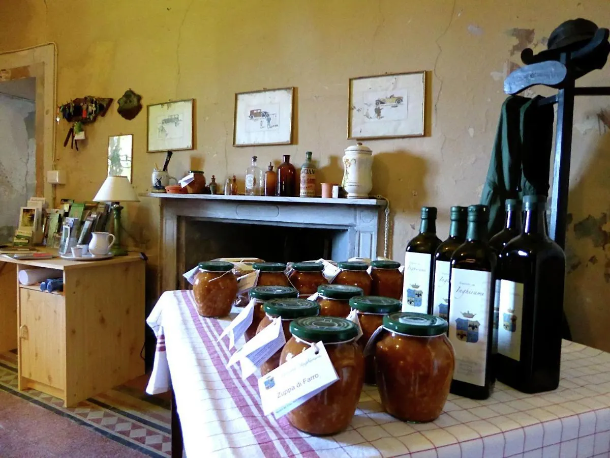 Holiday home Belvilla By Oyo Cardellino Volterra