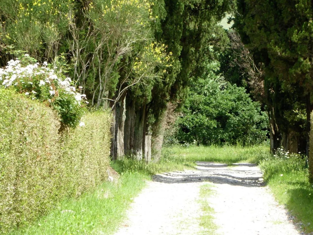 Belvilla By Oyo Cardellino Volterra 0*,  Italy