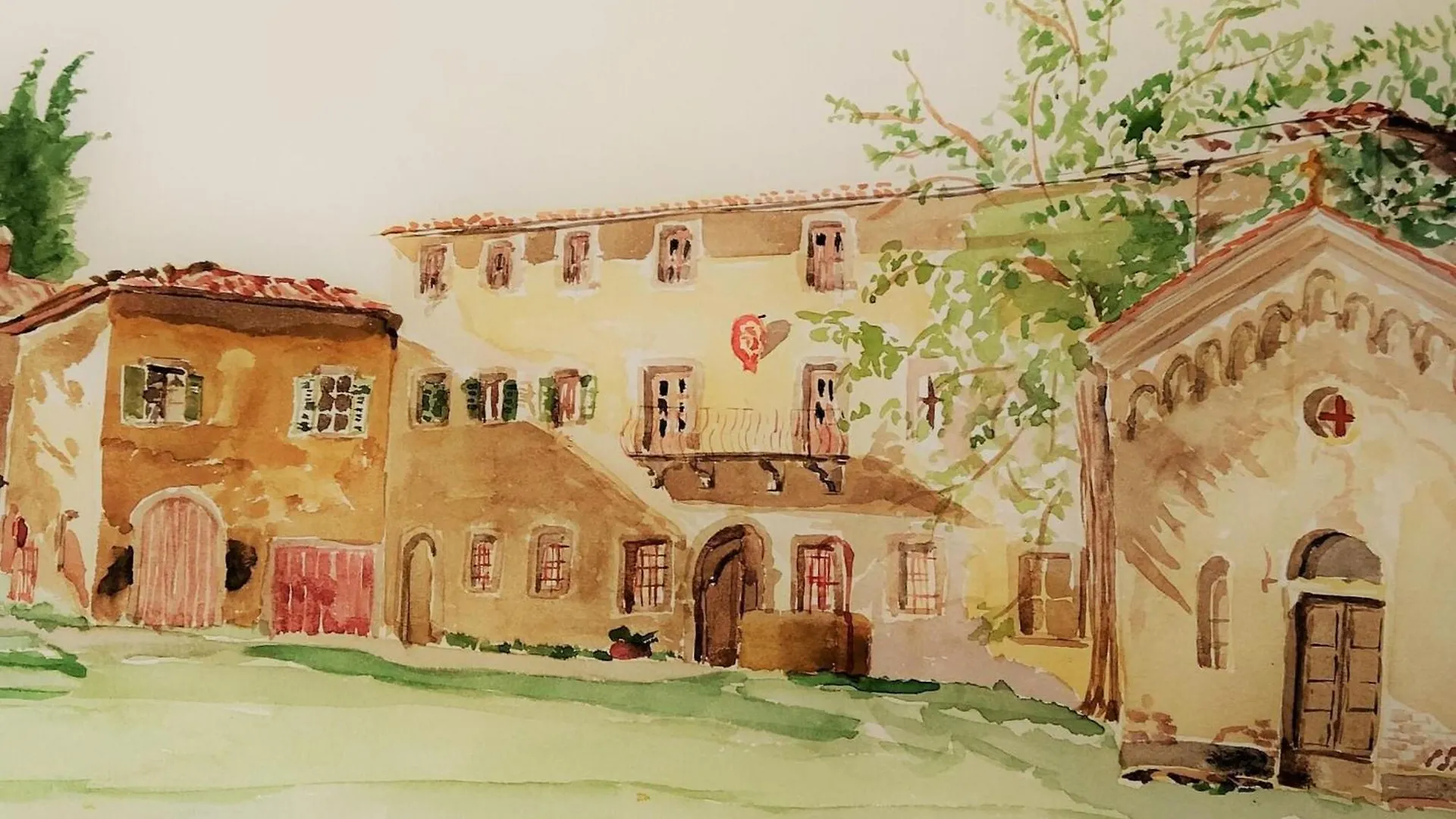 Belvilla By Oyo Cardellino Volterra 0*,  Italy