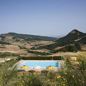 Apartmán Agriturismo Felice