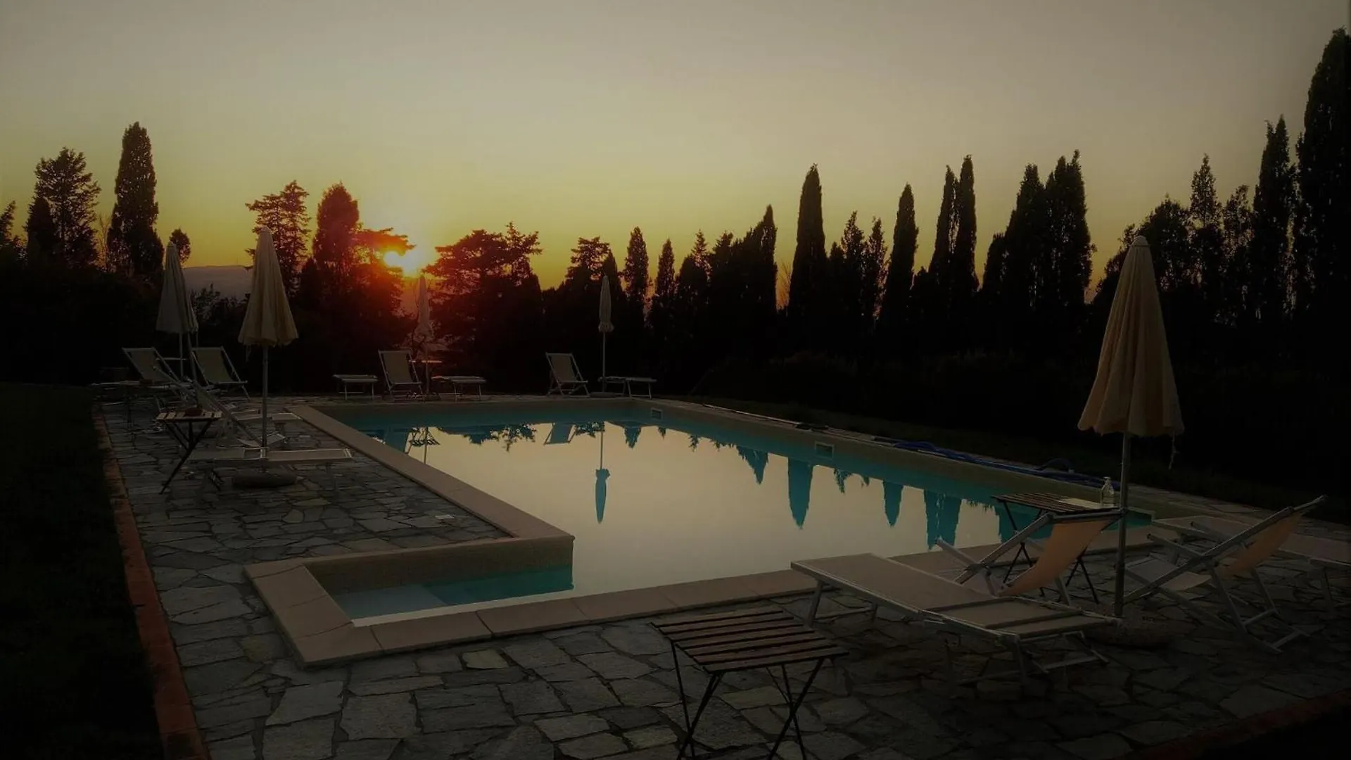 Belvilla By Oyo Cardellino Volterra 0*,